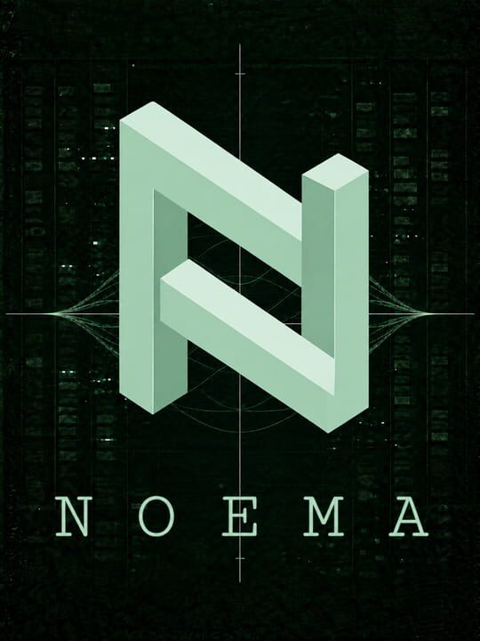Noema cover art