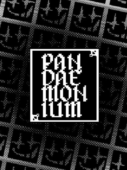 Pan-Dae-Mon-Ium cover art