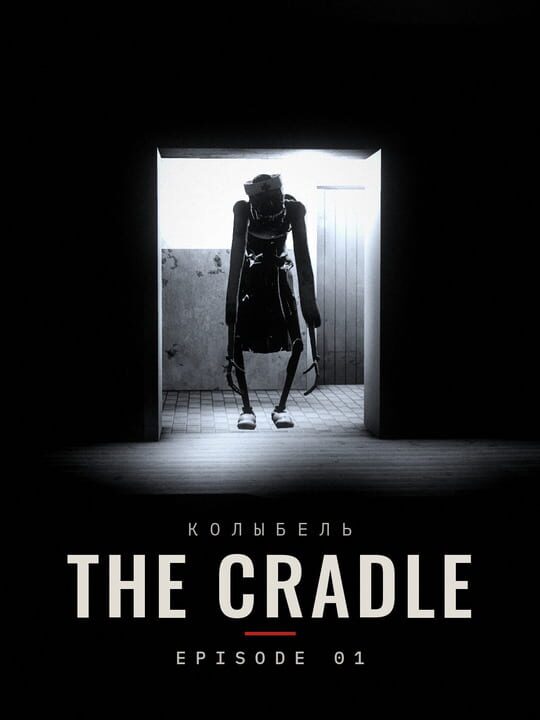 The Cradle: Episode 01 cover art