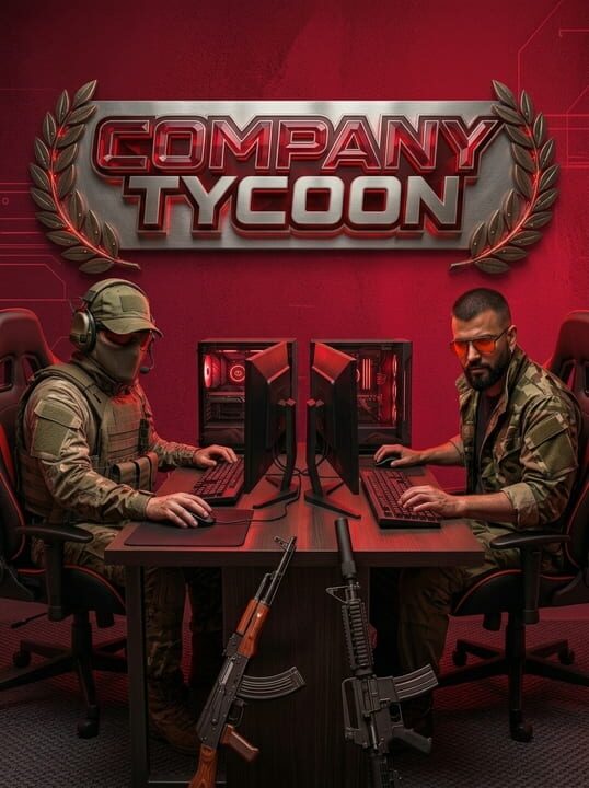 Company Tycoon