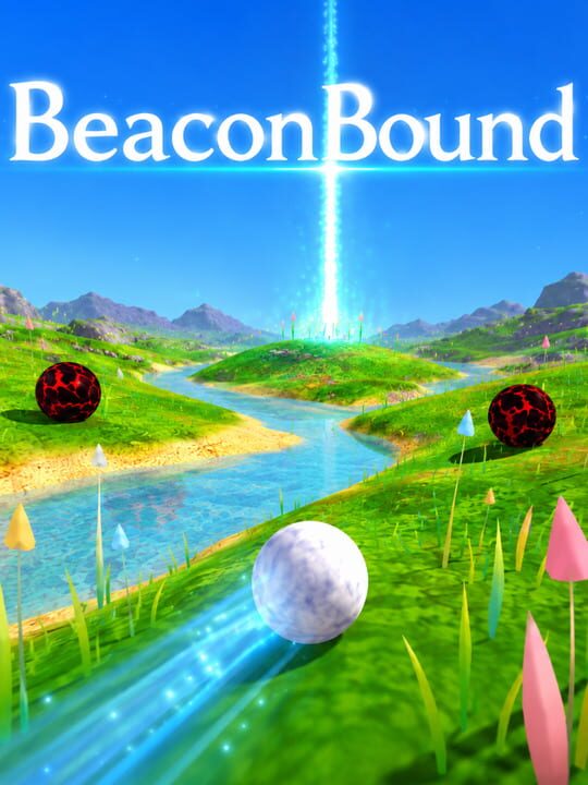 BeaconBound cover art