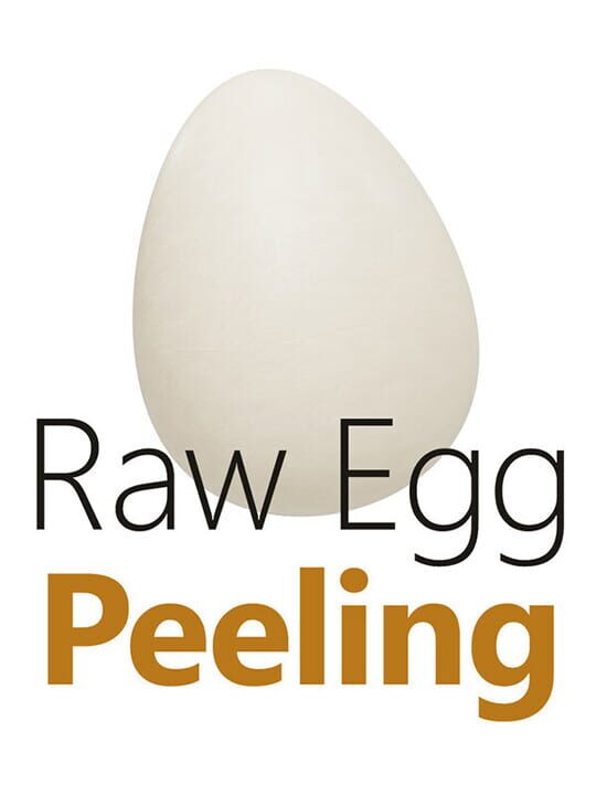 Raw Egg Peeling cover art