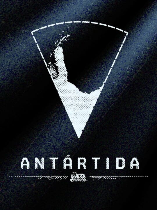 Antartida cover art