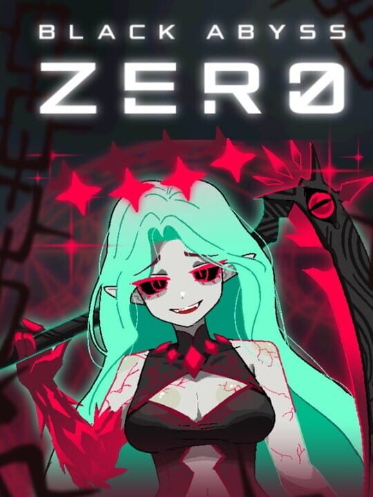 Black Abyss Zero cover art