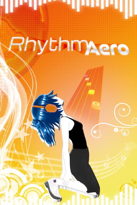 Rhythm Aero cover art