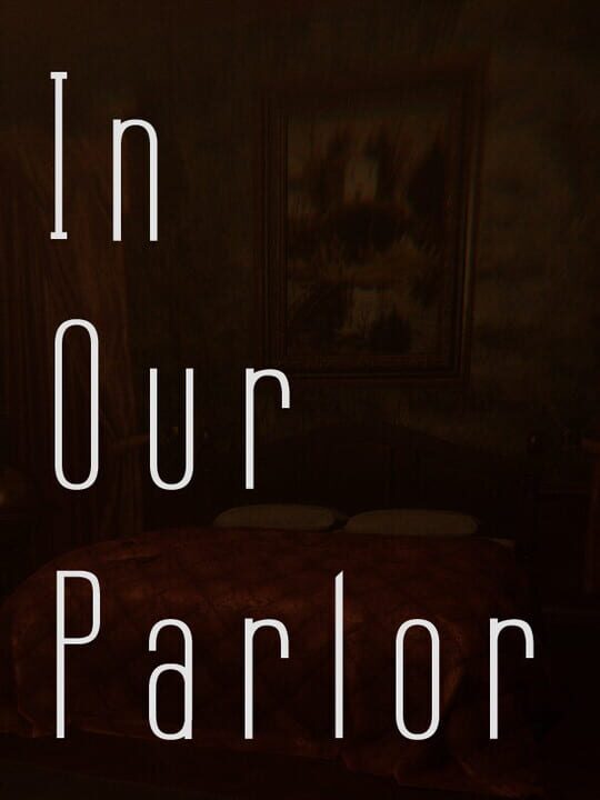 In Our Parlor cover art