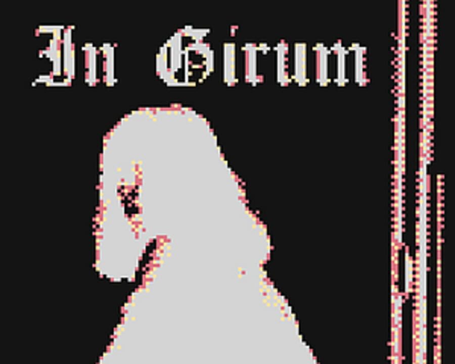 In Girum cover art