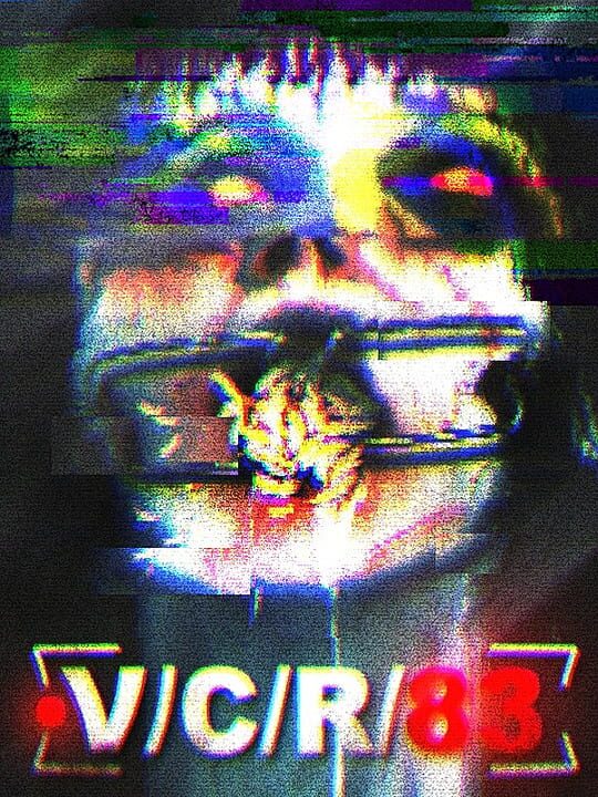 VCR83 cover art