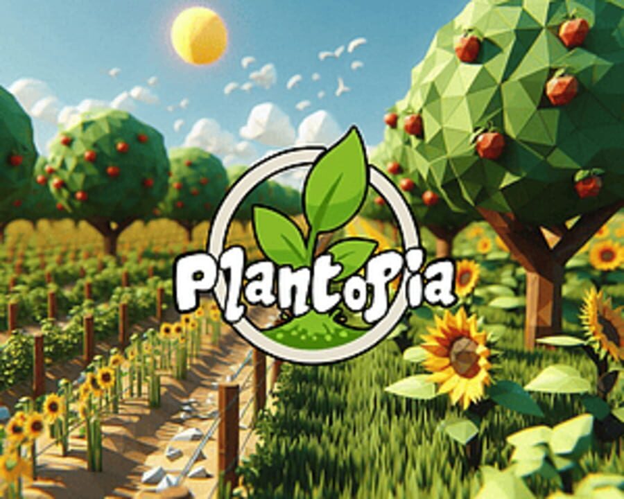 Plantopia cover art