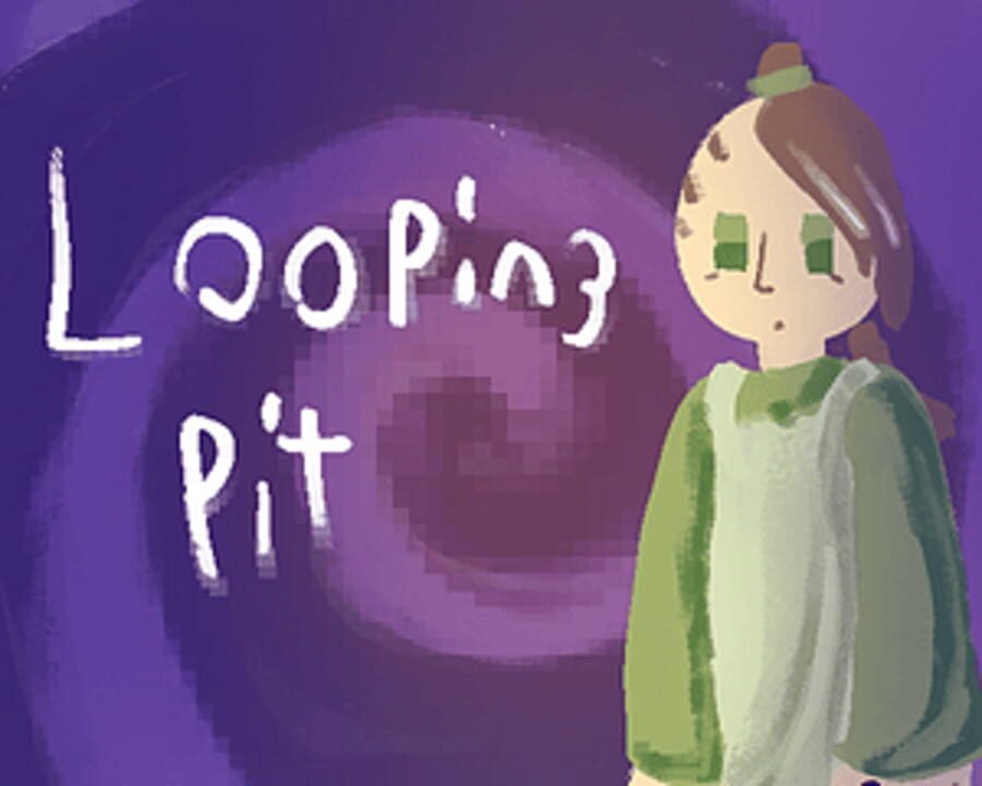 Looping Pit cover art
