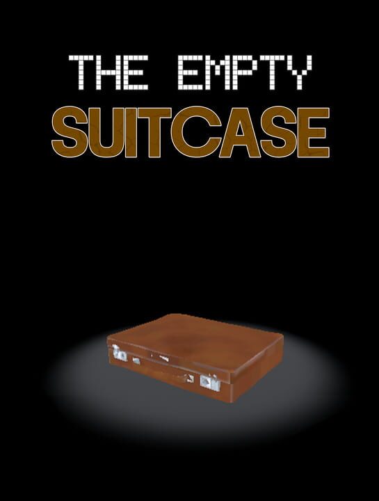 The Empty Suitcase cover art