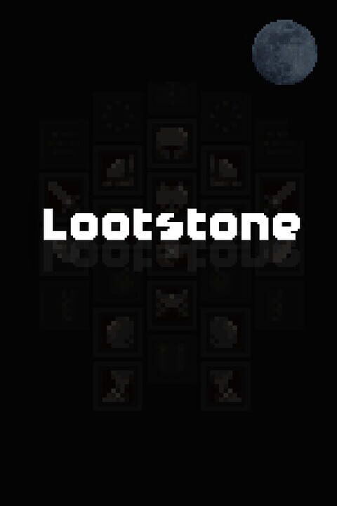 Lootstone cover art