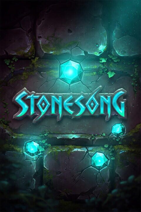 Stonesong cover art