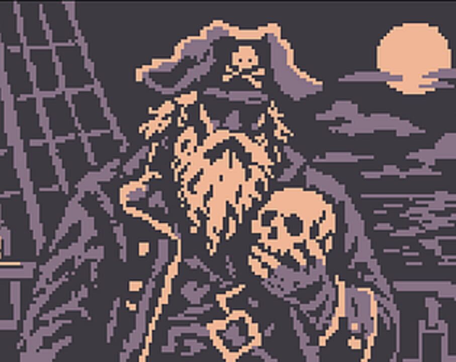 Battle for the Golden Skull cover art