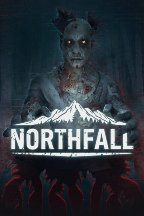 Northfall cover art