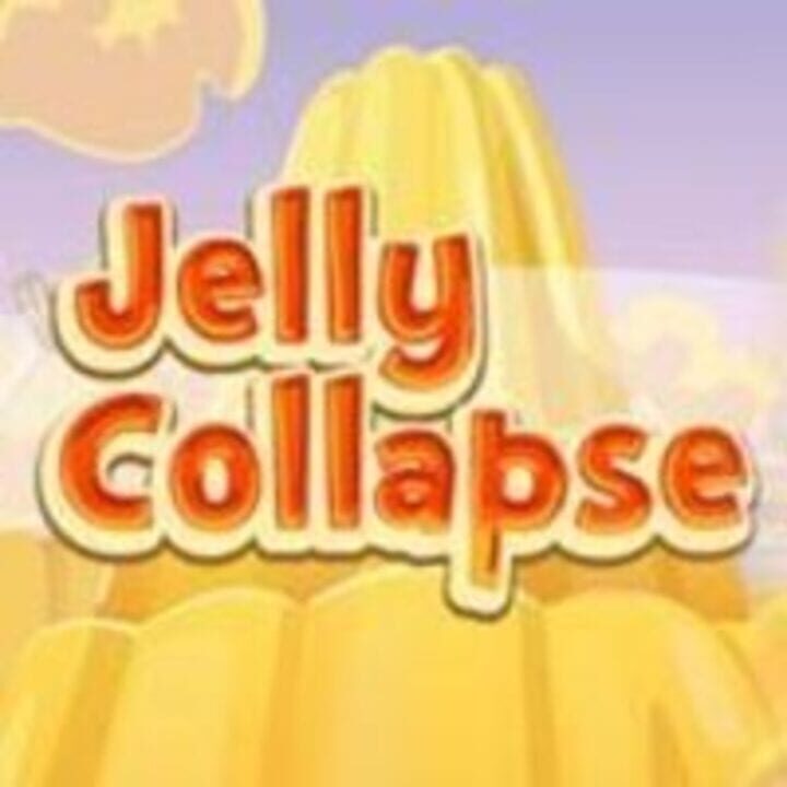 Jelly Collapse cover art