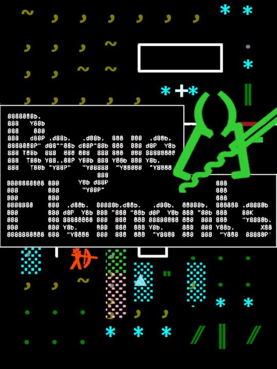 Rogue Elements cover art