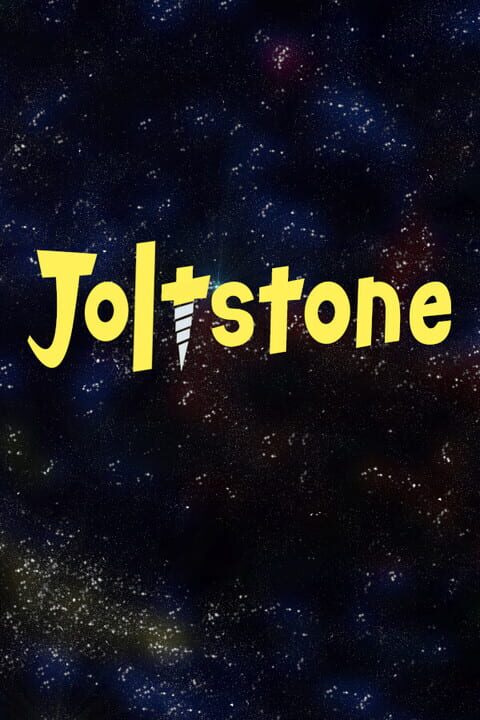 Joltstone cover art