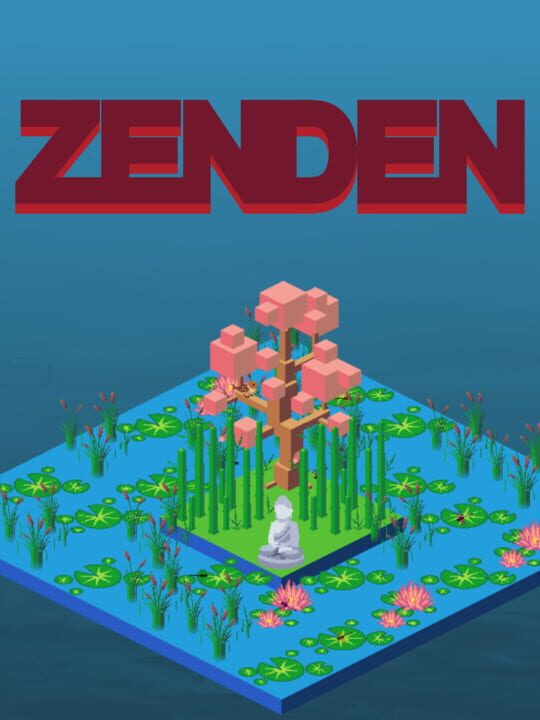 Zenden cover