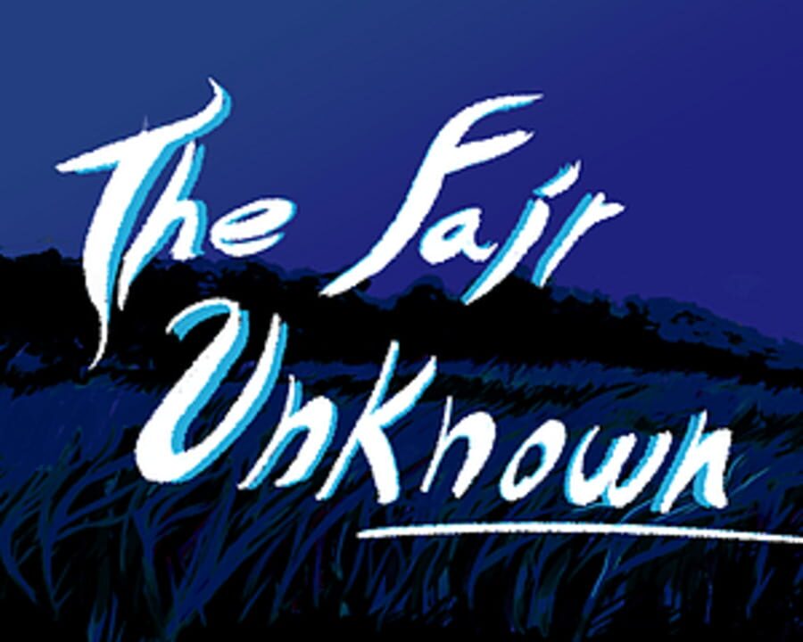 The Fair Unknown cover art