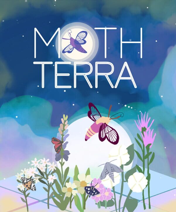 Moth Terra cover art