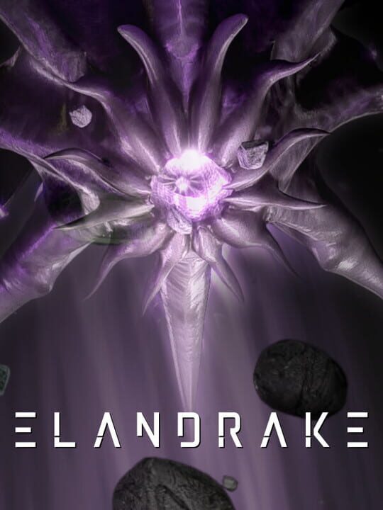 Elandrake cover art