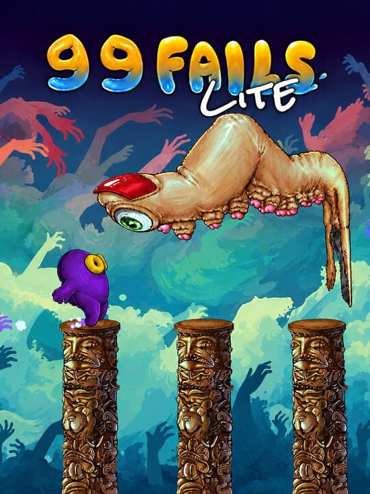99 Fails Lite cover art