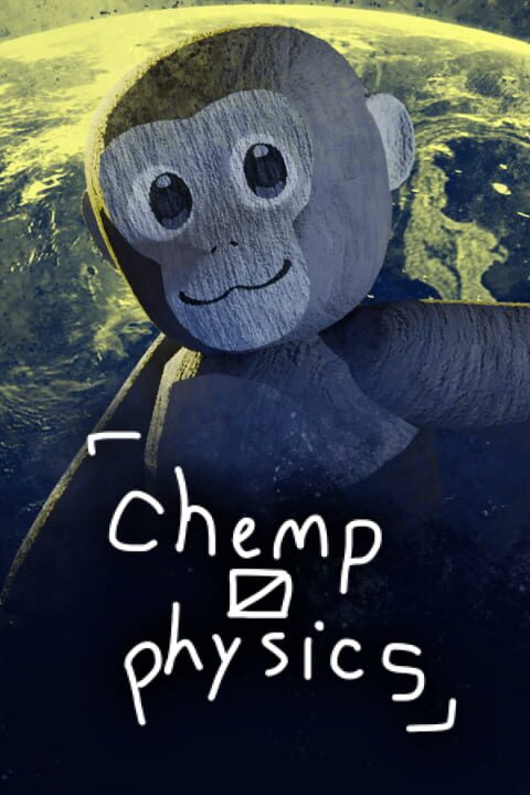 Chemp Physics cover art