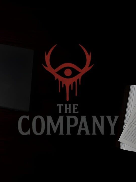 The Company cover art