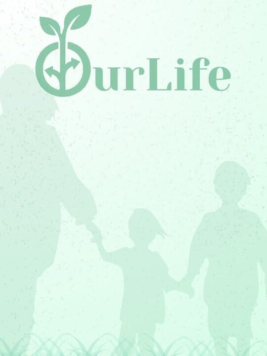 OurLife cover art