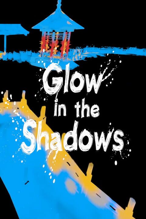 Glow in the Shadows cover art