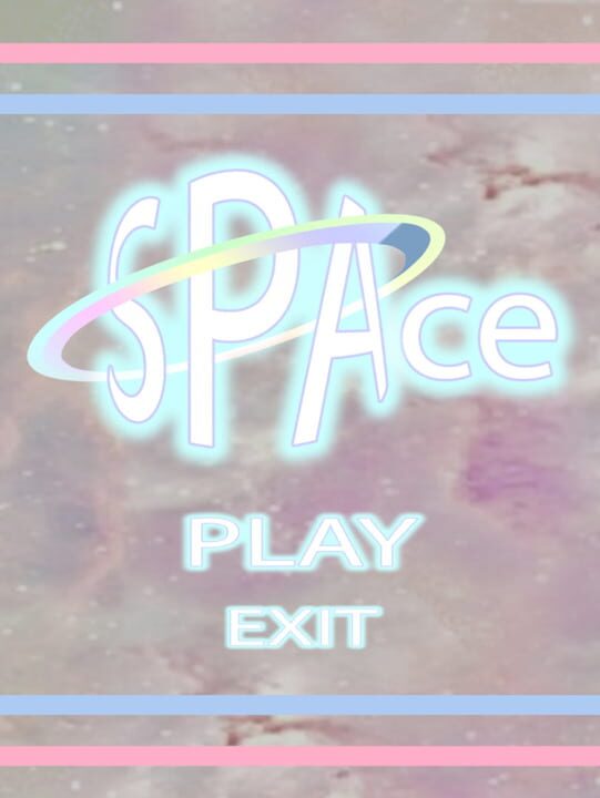 Space cover art