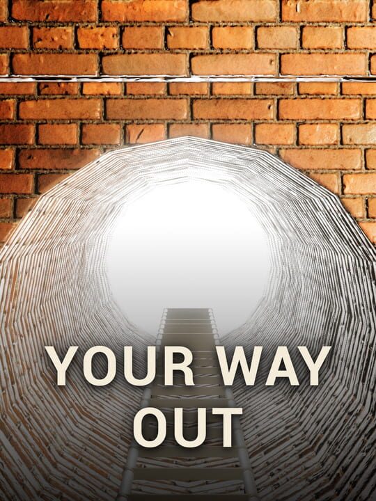 Your Way Out cover