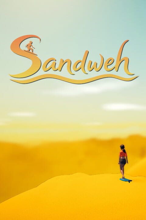Sandweh cover art