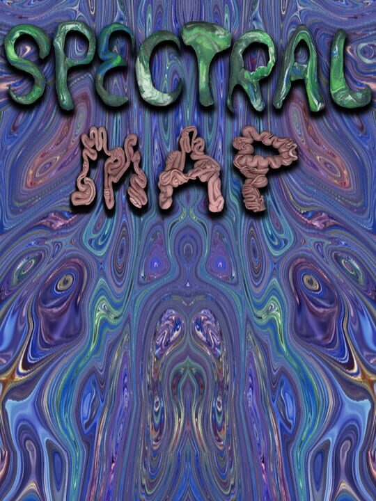 Spectral Map cover art