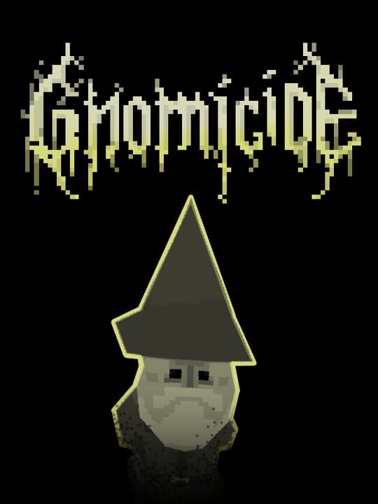 Gnomicide cover art