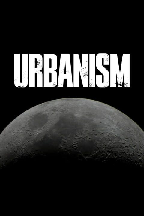 Urbanism cover art