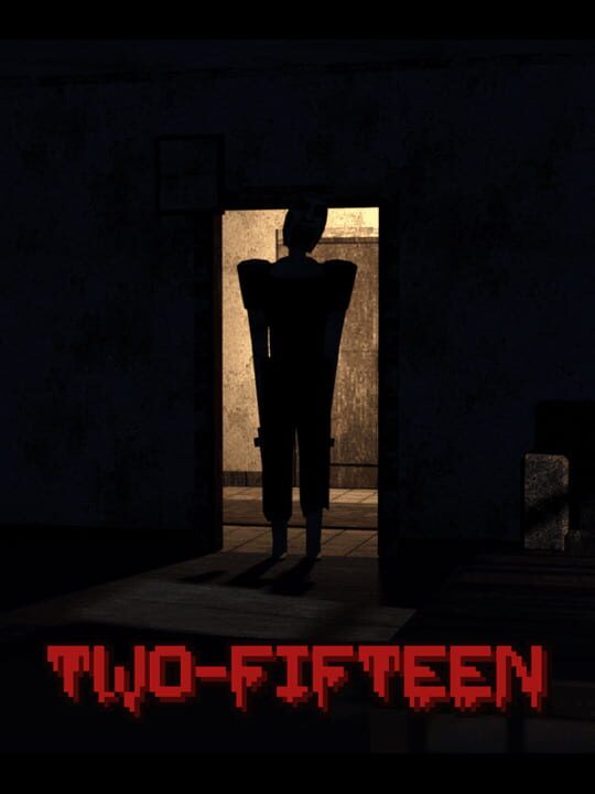 Two-Fifteen cover