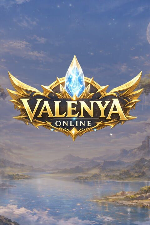 Valenya Online cover art