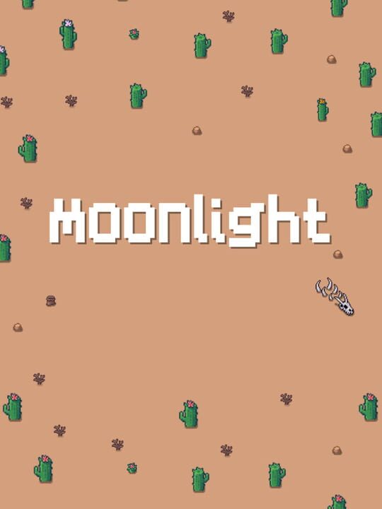 Moonlight cover art