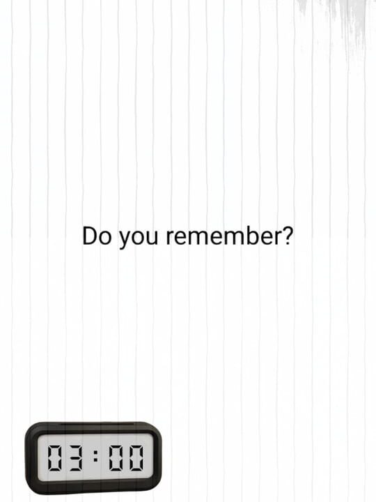 Do You Remember? cover image