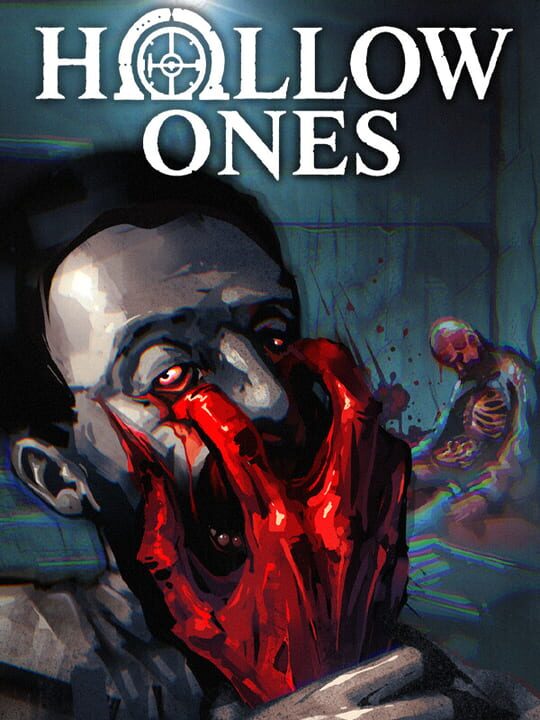 Portada de Hollow Ones