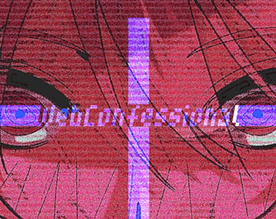 WebConfessional cover art