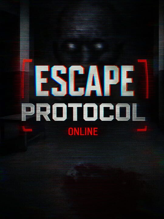 Escape Protocol: Online cover art