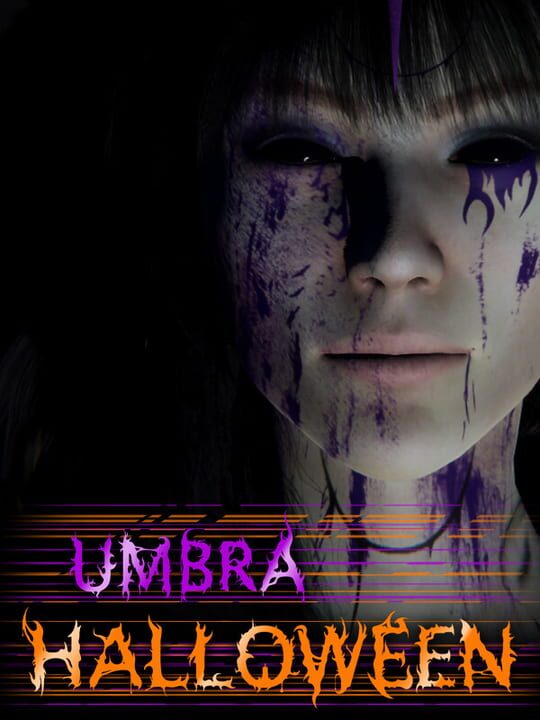 Portada de Umbra Halloween