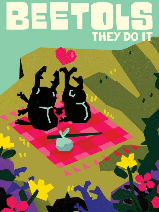 Beetols They Do It cover art