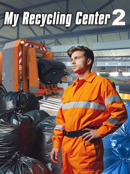 My Recycling Center 2 cover
