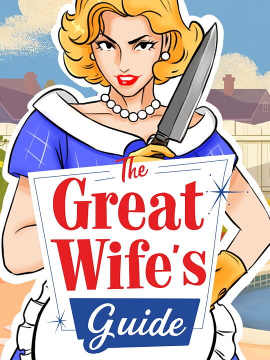 Portada de The Great Wife's Guide