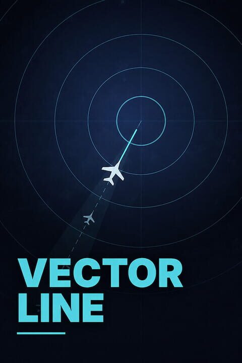 Vectorline cover art
