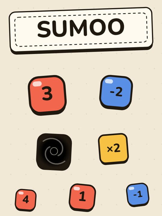 Sumoo cover art